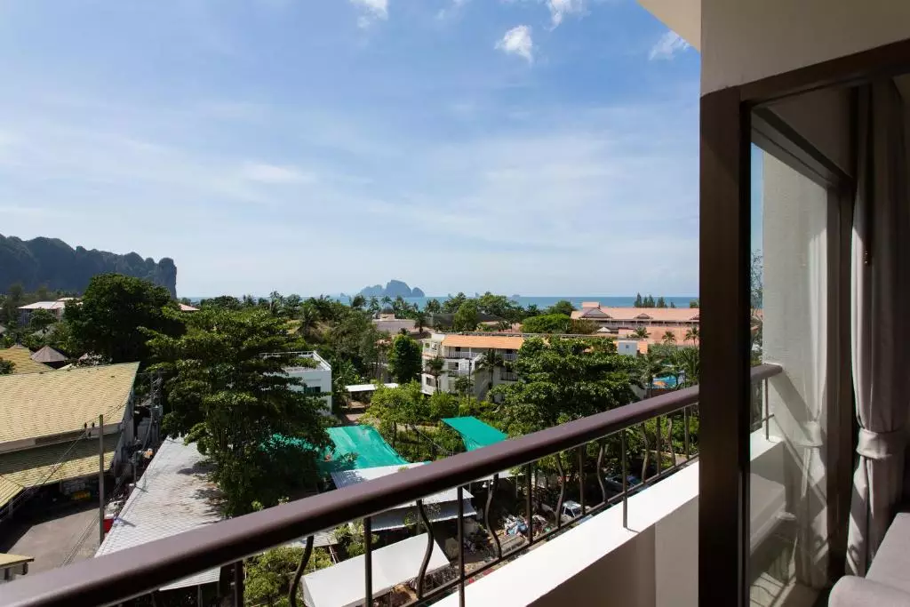 Krabi Heritage Hotel